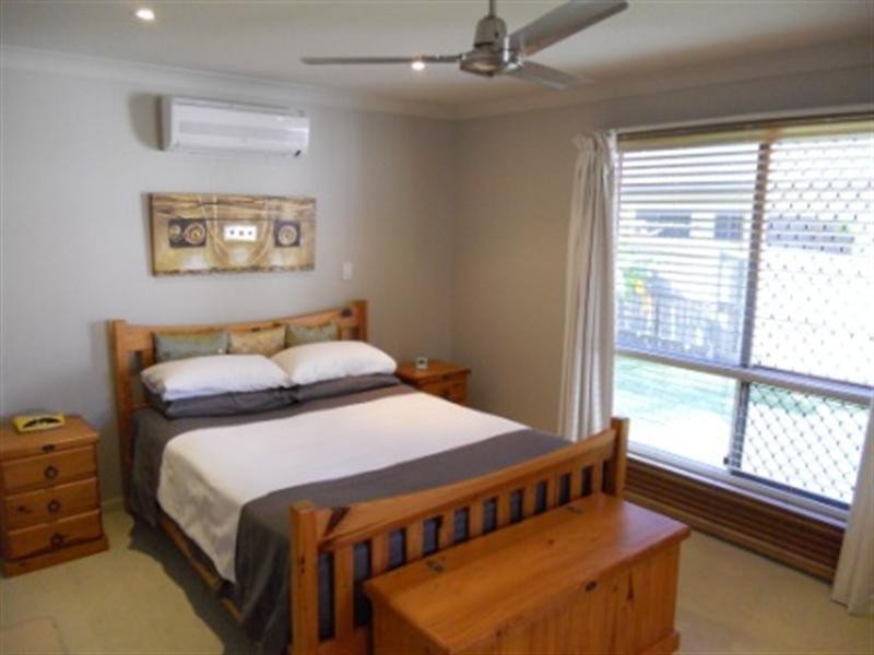 2 Freshwater Drive, Branyan QLD 4670