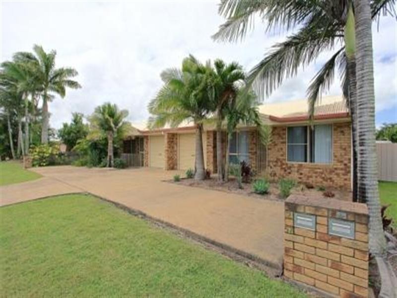 2/57 Cunnington Street, Bundaberg East QLD 4670