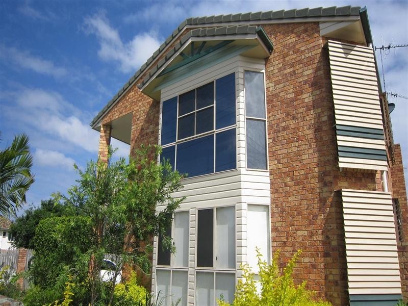 1/72 Quay Street, Bundaberg West QLD 4670