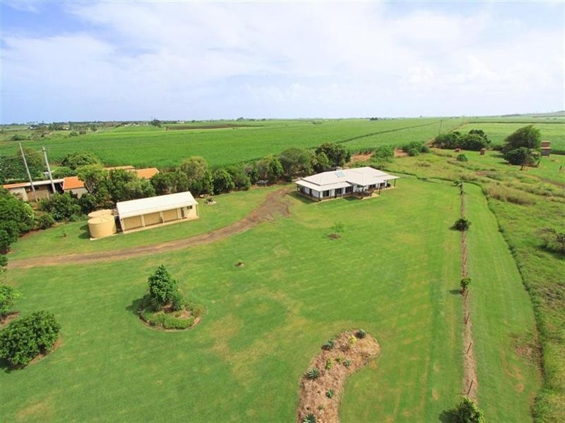 180 Seaview Road, Bargara QLD 4670