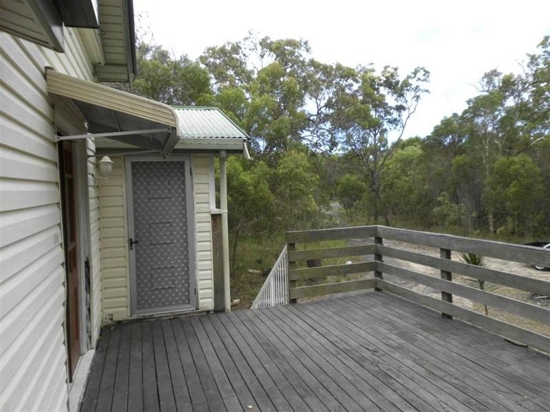 18 MADELYN Close, Moore Park Beach QLD 4670