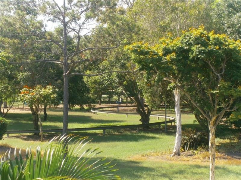 46 Avenell Street, Avenell Heights QLD 4670