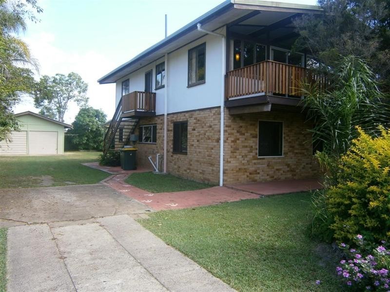 46 Avenell Street, Avenell Heights QLD 4670