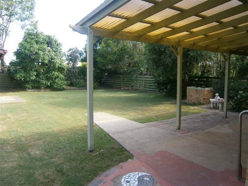 46 Avenell Street, Avenell Heights QLD 4670