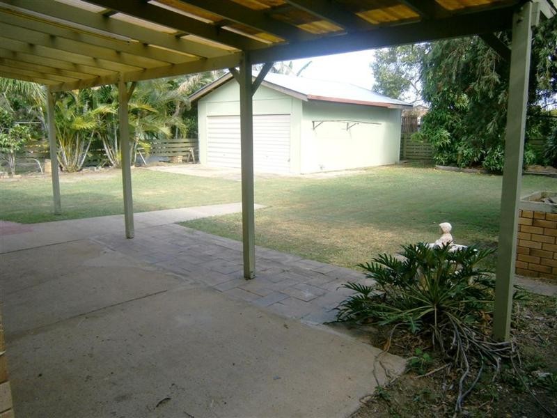 46 Avenell Street, Avenell Heights QLD 4670