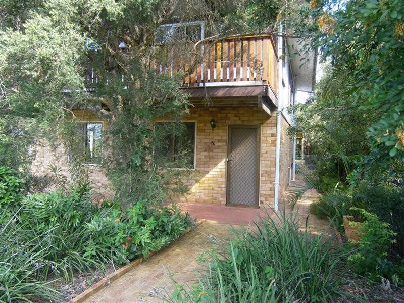 46 Avenell Street, Avenell Heights QLD 4670