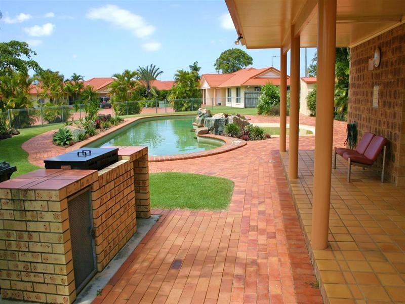 7-6 Miller Street, Norville QLD 4670