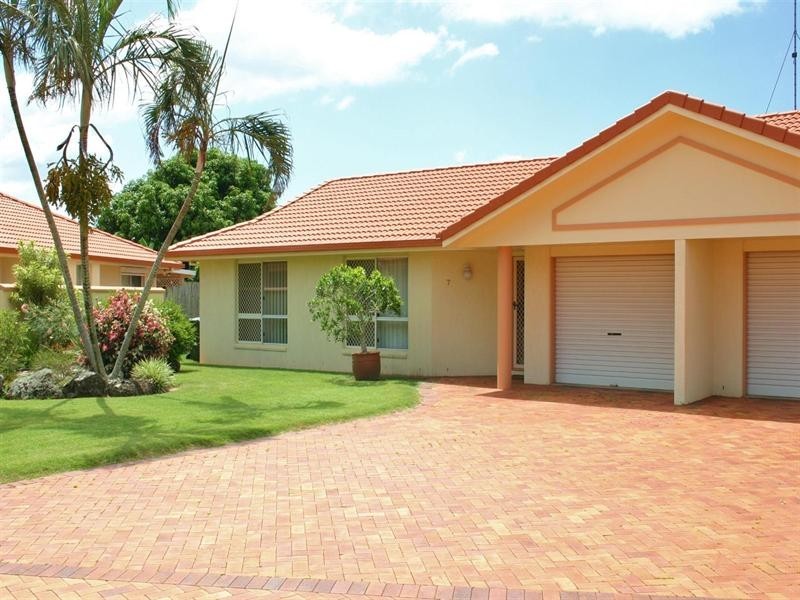 7-6 Miller Street, Norville QLD 4670