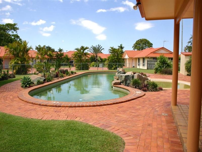 7-6 Miller Street, Norville QLD 4670