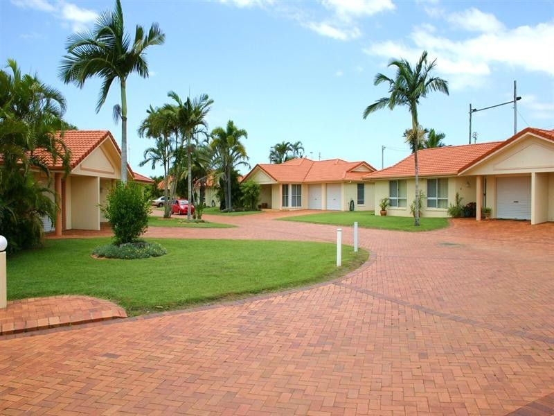 7-6 Miller Street, Norville QLD 4670