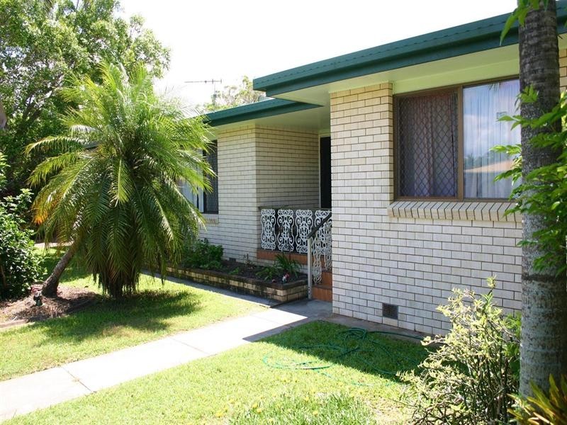 5 Lutz Court, Avenell Heights QLD 4670