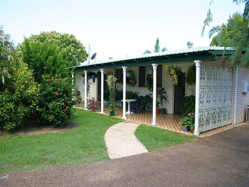 5 Lutz Court, Avenell Heights QLD 4670