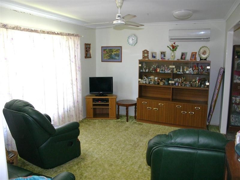 5 Lutz Court, Avenell Heights QLD 4670