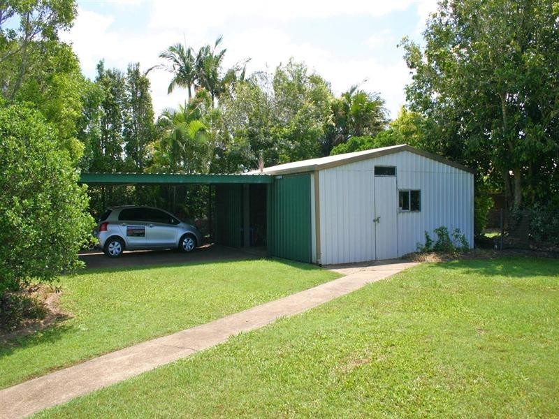 5 Lutz Court, Avenell Heights QLD 4670