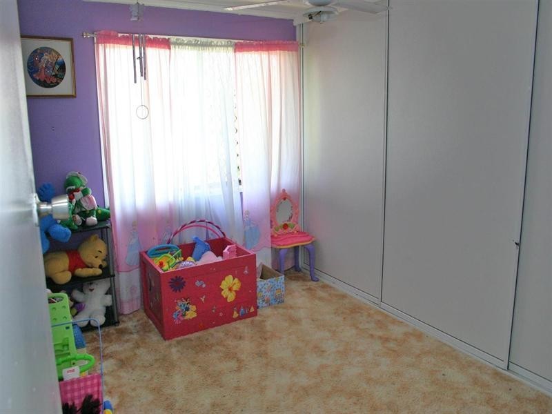 5 Lutz Court, Avenell Heights QLD 4670