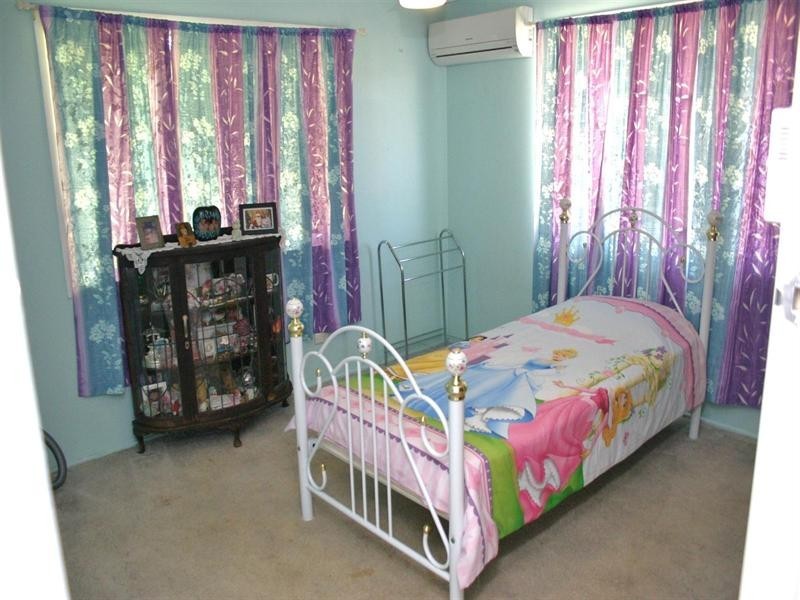 5 Lutz Court, Avenell Heights QLD 4670