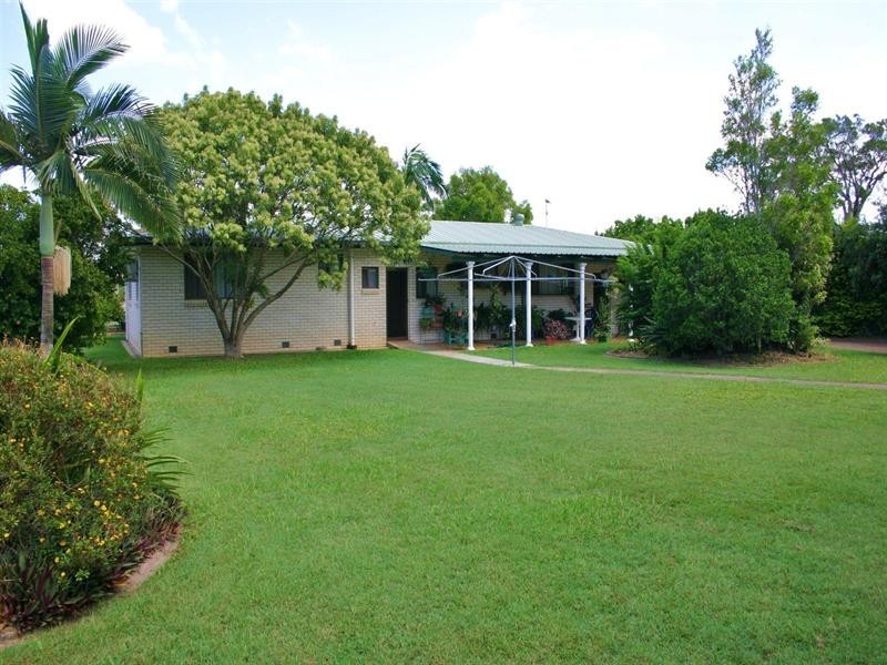 5 Lutz Court, Avenell Heights QLD 4670