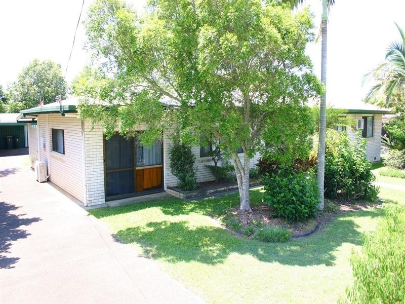 5 Lutz Court, Avenell Heights QLD 4670