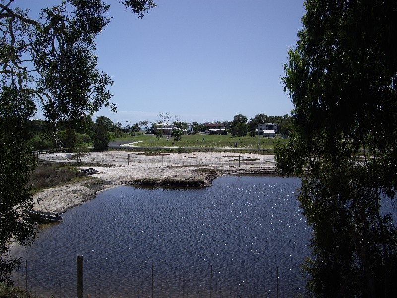 Woodgate QLD 4660