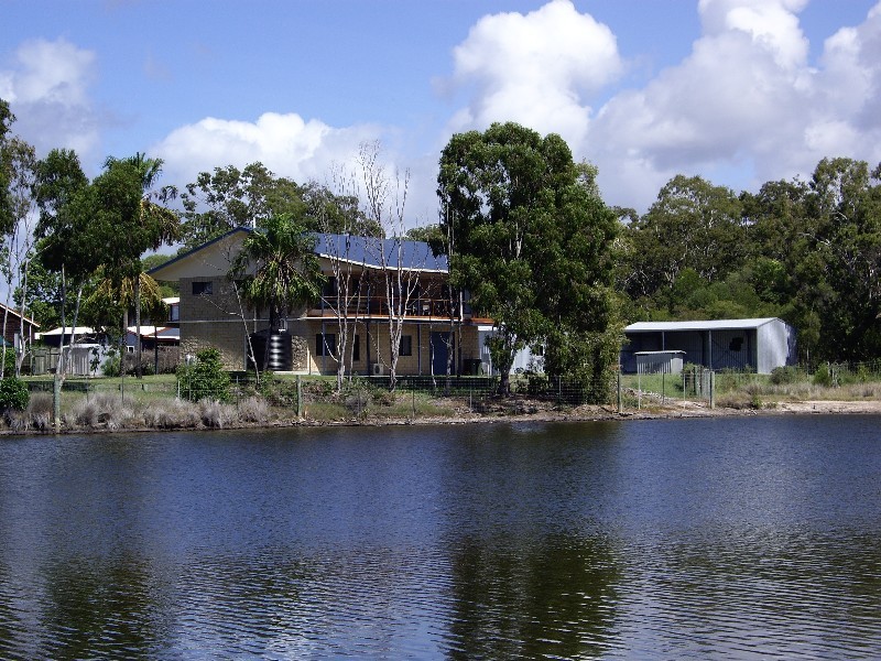 Woodgate QLD 4660