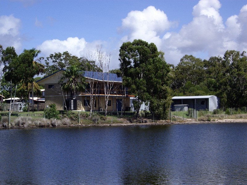 Woodgate QLD 4660