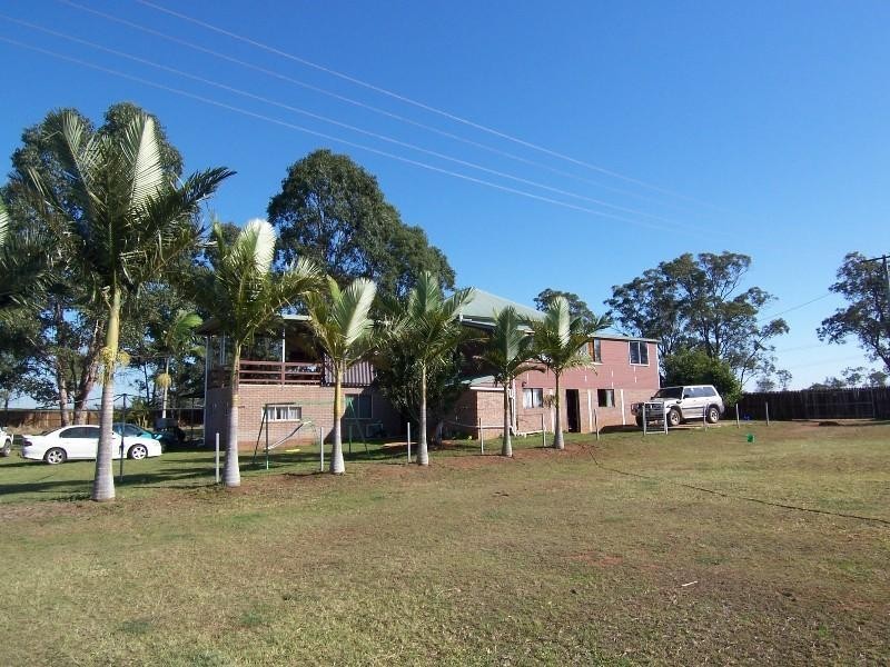 South Bingera QLD 4670