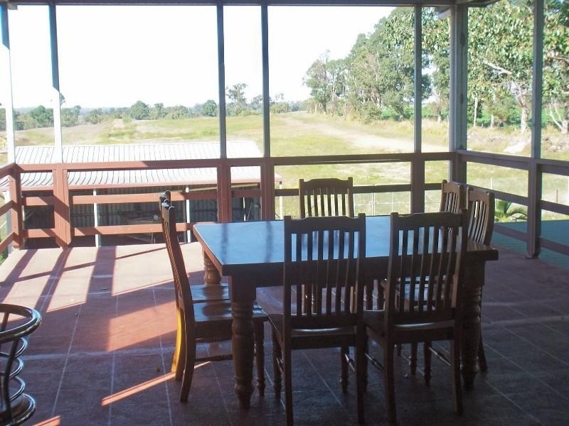 South Bingera QLD 4670