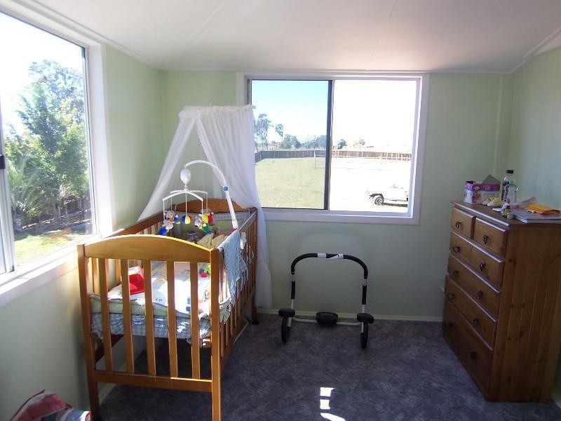 South Bingera QLD 4670