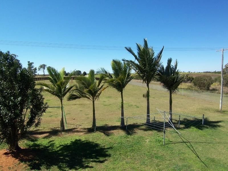 South Bingera QLD 4670