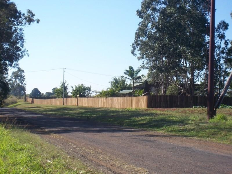 South Bingera QLD 4670