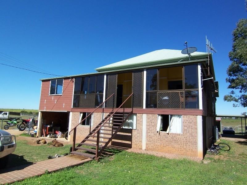 South Bingera QLD 4670