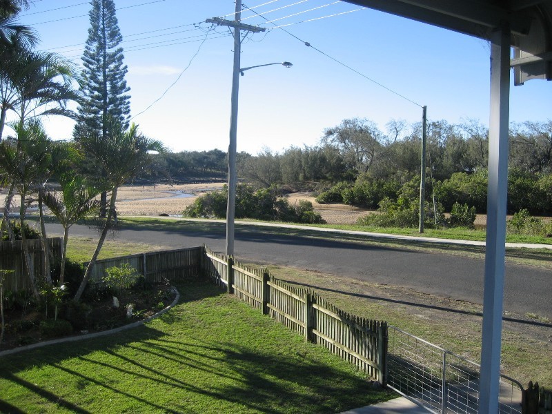 Innes Park QLD 4670