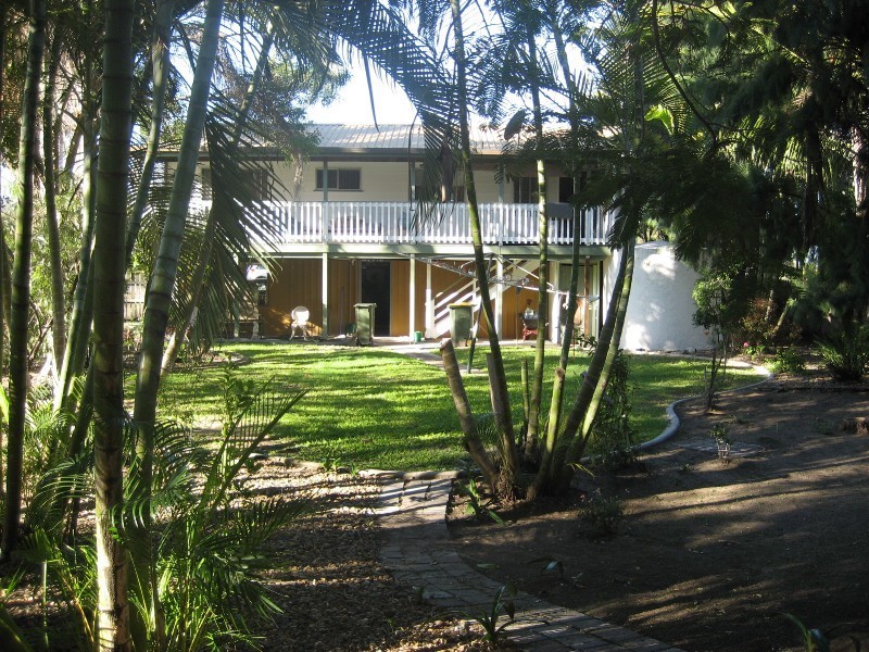 Innes Park QLD 4670