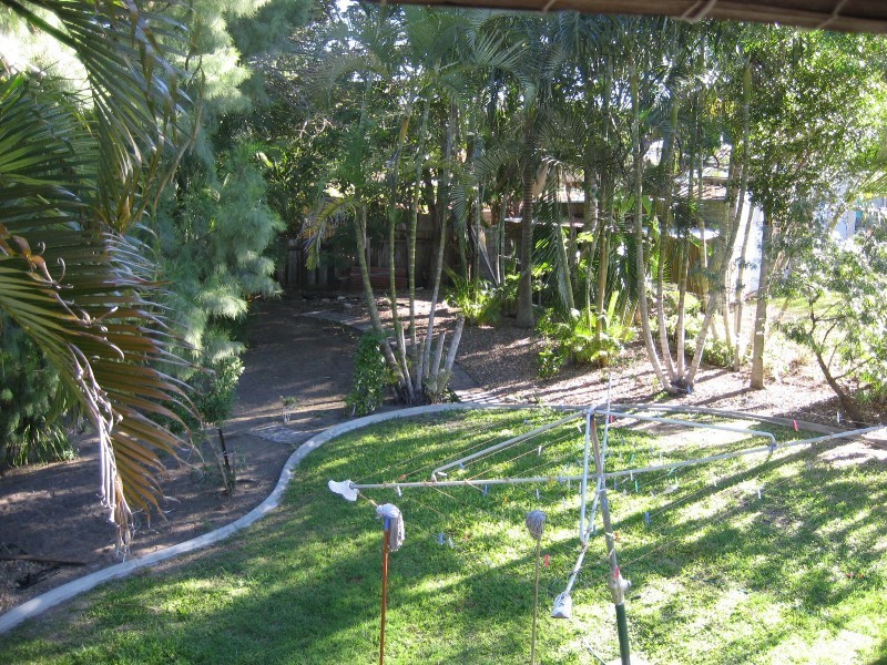 Innes Park QLD 4670