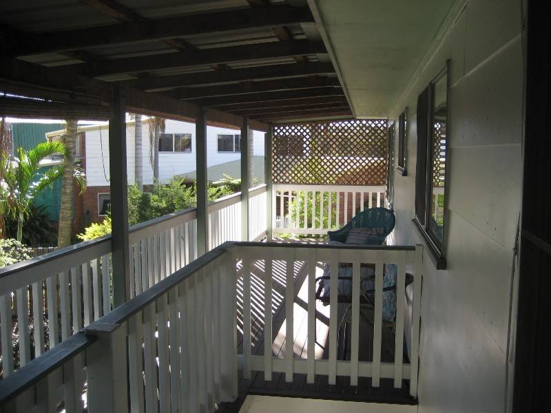 Innes Park QLD 4670