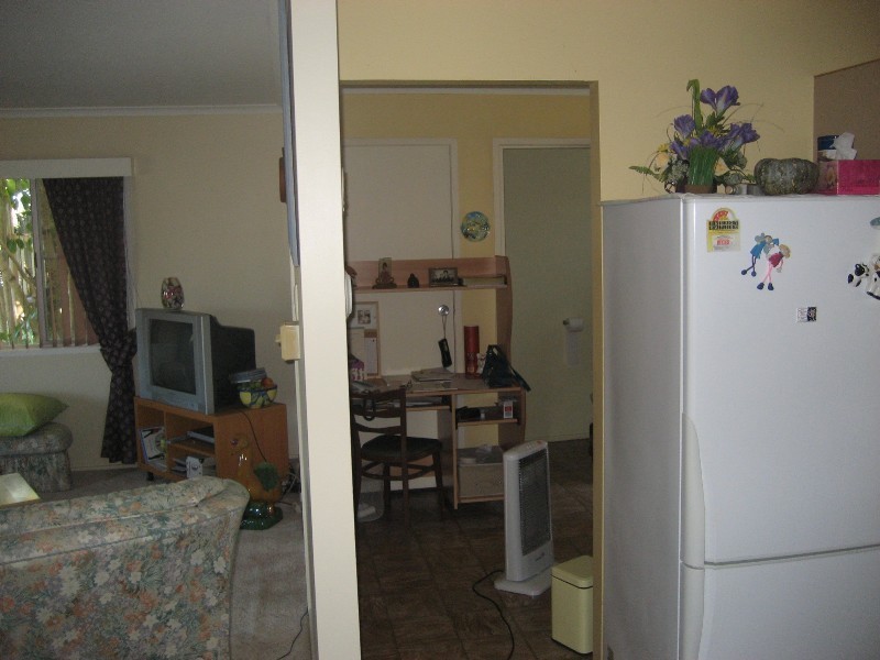 Innes Park QLD 4670