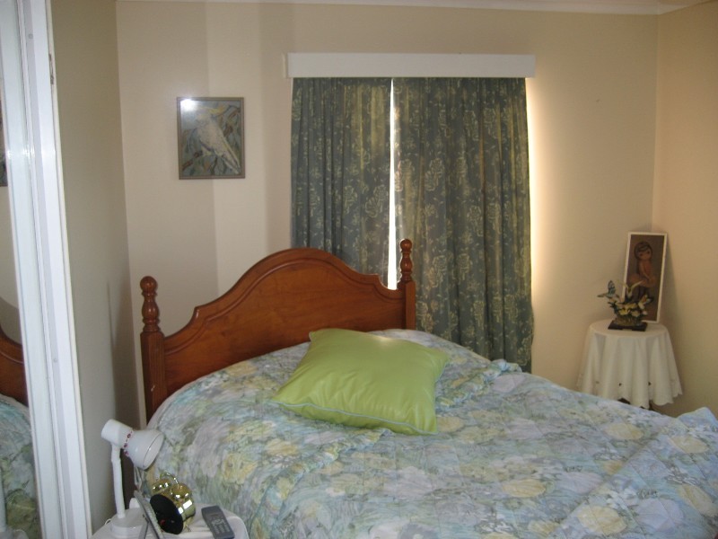 Innes Park QLD 4670