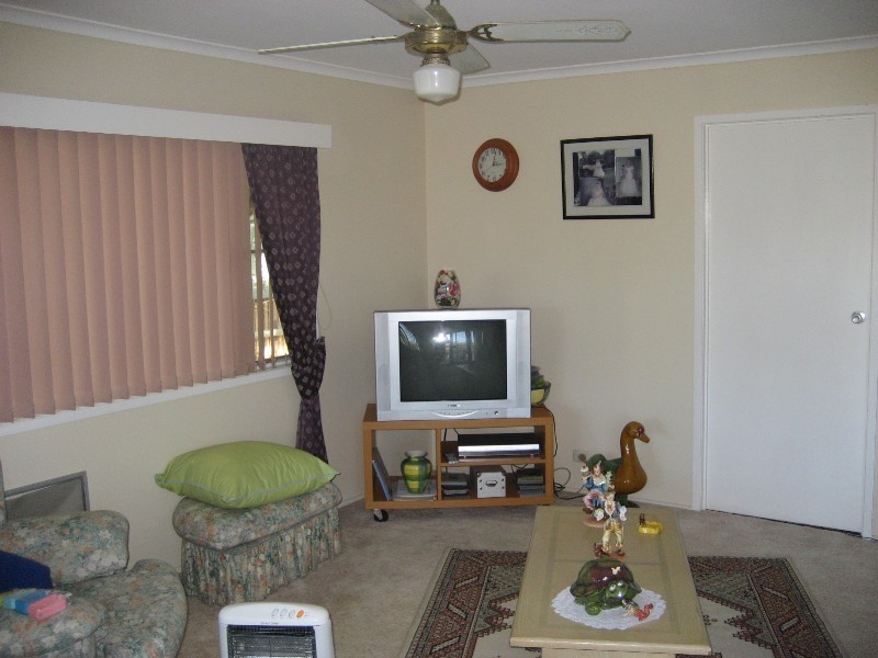Innes Park QLD 4670