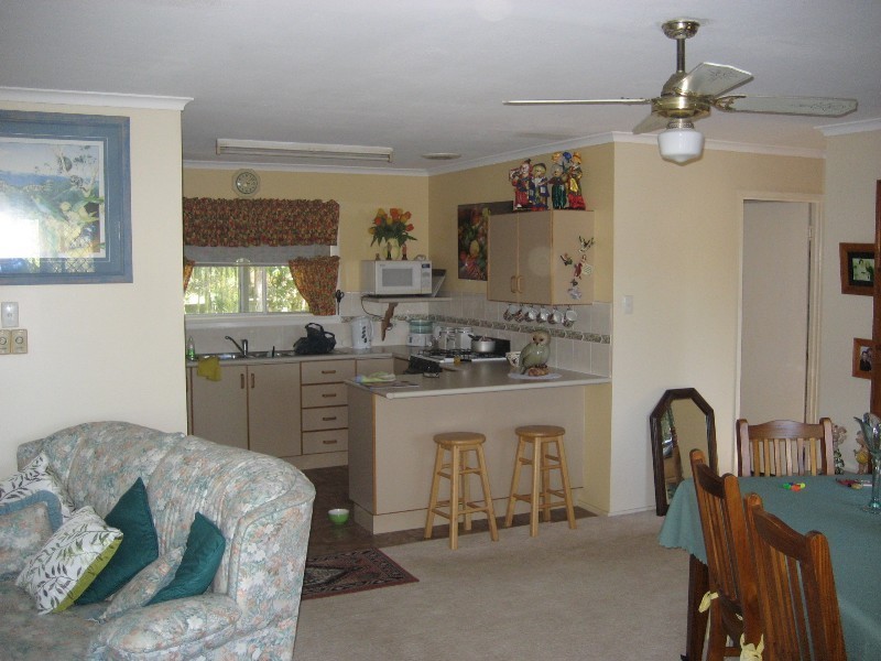 Innes Park QLD 4670