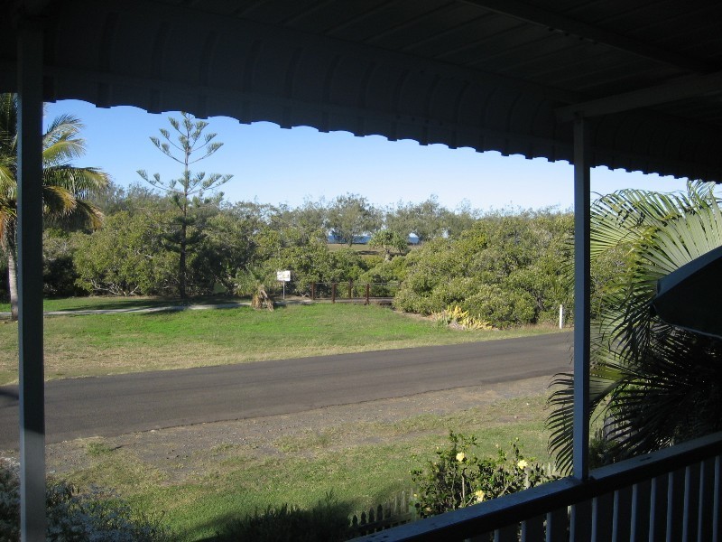 Innes Park QLD 4670