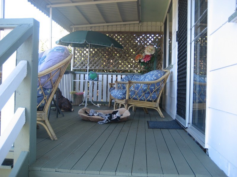 Innes Park QLD 4670