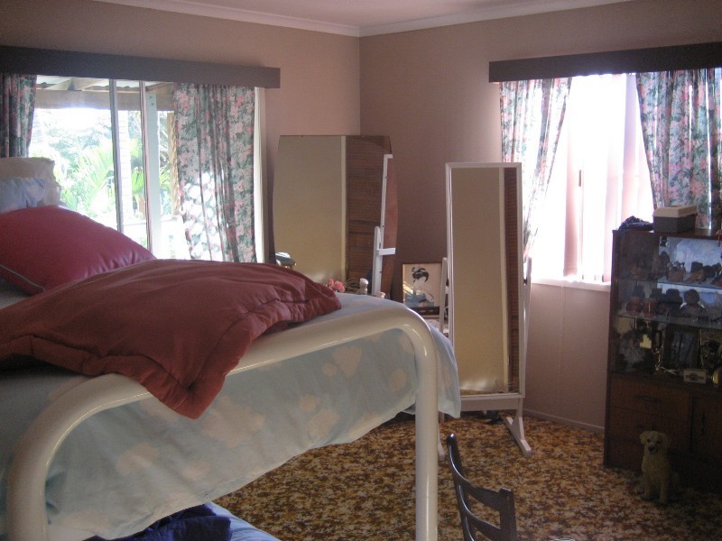 Innes Park QLD 4670