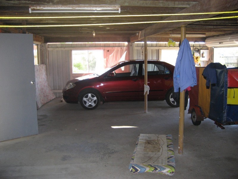 Innes Park QLD 4670