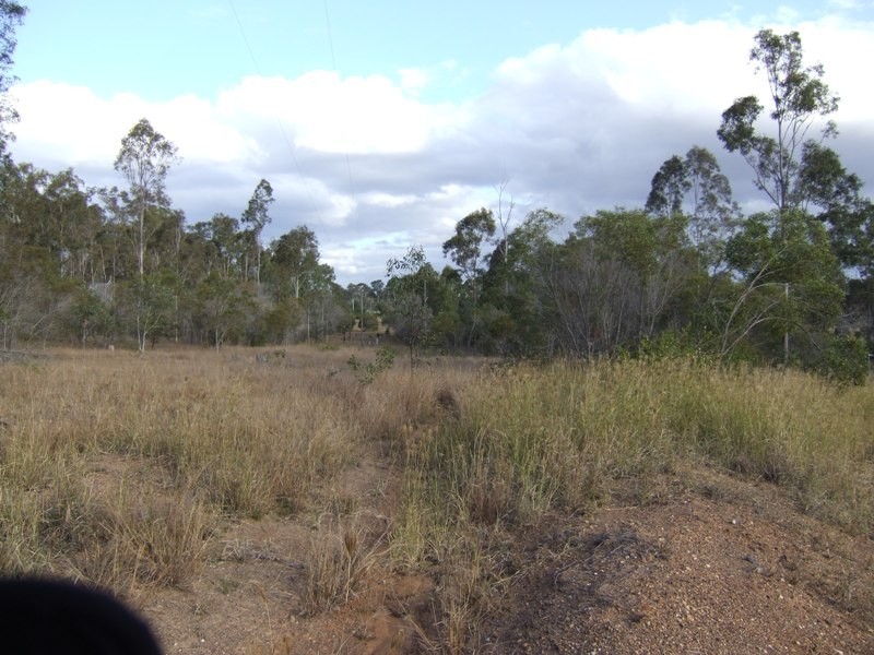 Maroondan QLD 4671
