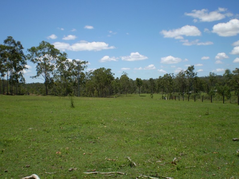 Gin Gin QLD 4671