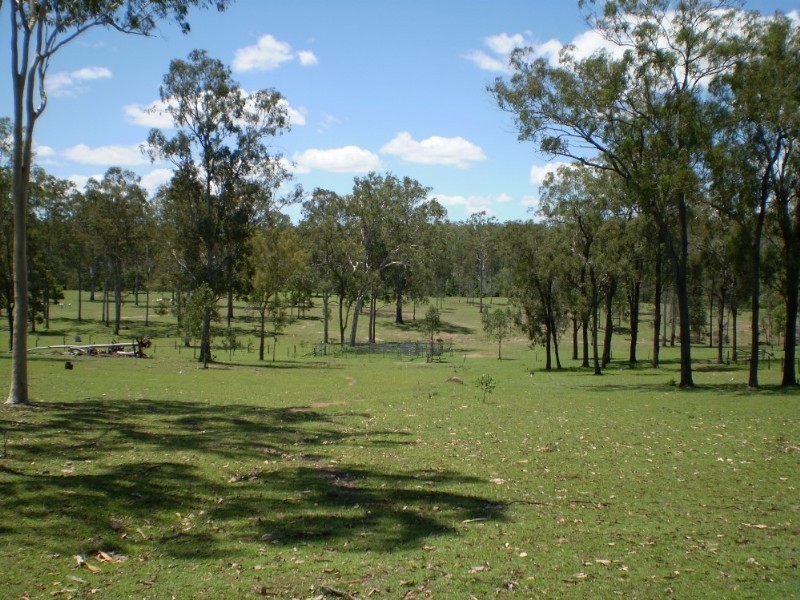 Gin Gin QLD 4671