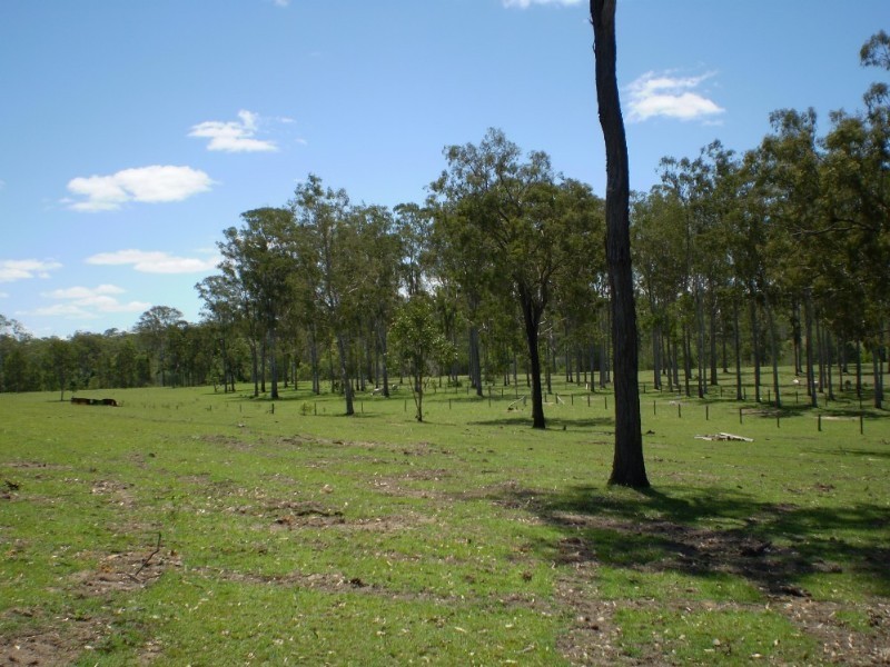 Gin Gin QLD 4671