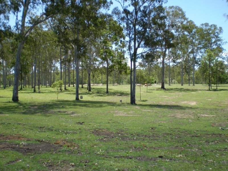 Gin Gin QLD 4671