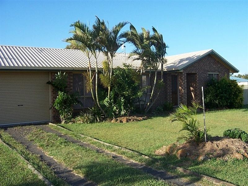 24 Grevillea Avenue, Innes Park QLD 4670