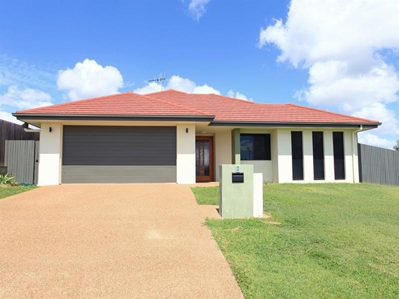 2 Mountney Street, Avoca QLD 4670